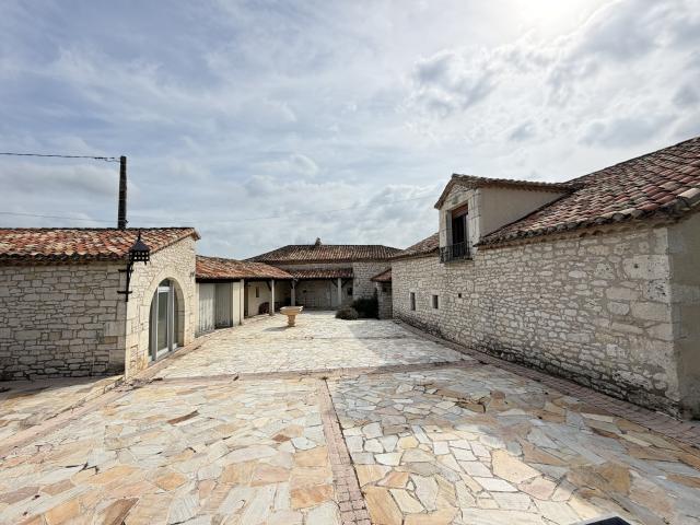 Maison vente à Villeneuve-sur-Lot, Masquières