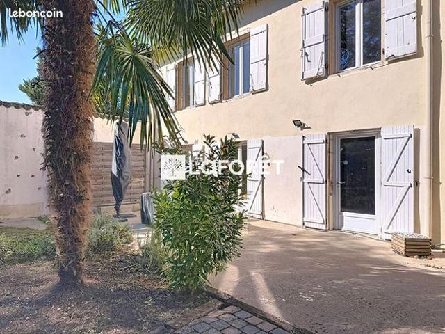 Maison vente à Villefranche-sur-Saône, Rhône