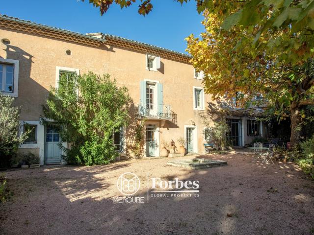 Maison vente à Grignan