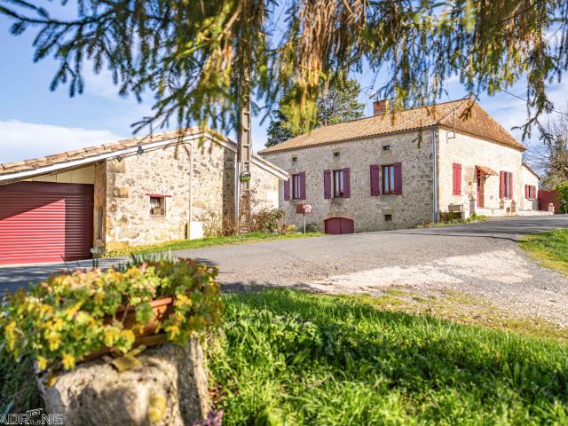 Maison vente à Villeneuve-sur-Lot, Castillonnès