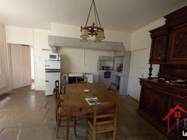 Maison vente à Lons-le-Saunier, Hauteroche