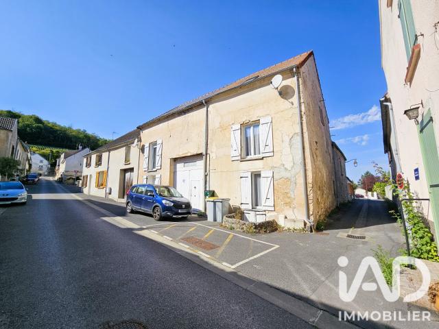 Maison vente à Brasles, Aisne