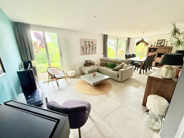 Maison vente à Gex, Divonne-les-bains