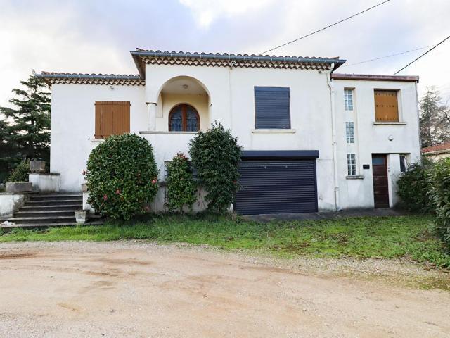 Maison vente à Castres, Aussillon