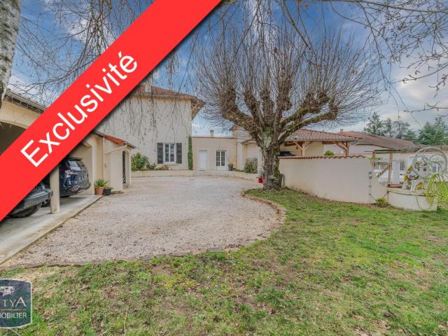 Maison vente à Roanne, Riorges