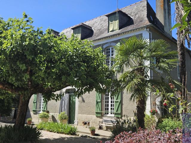 Maison vente à Le Bédat, Lamarque-Pontacq