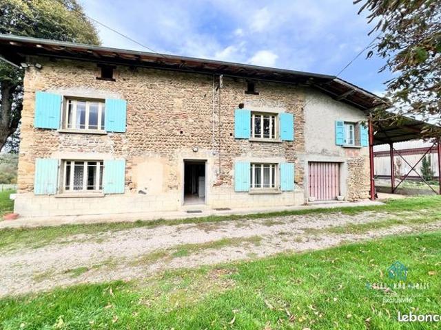 Maison vente à Valence, Hauterives