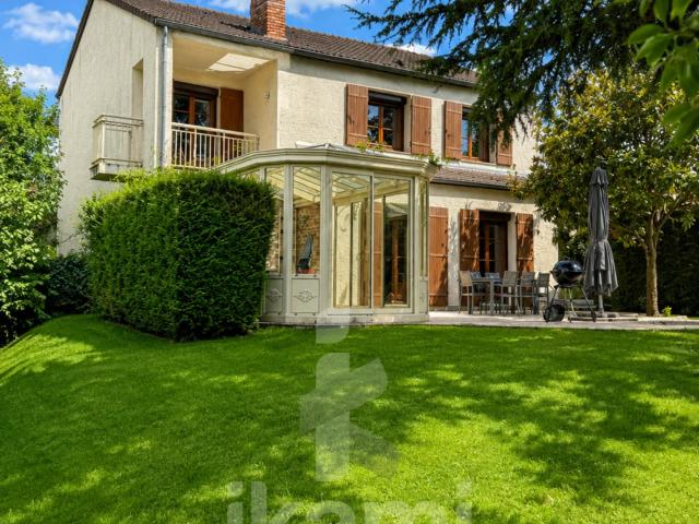 Maison vente à Fontaine des Prés, Aulnay-sous-Bois