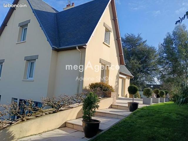 Maison vente à Avranches, Isigny-le-buat