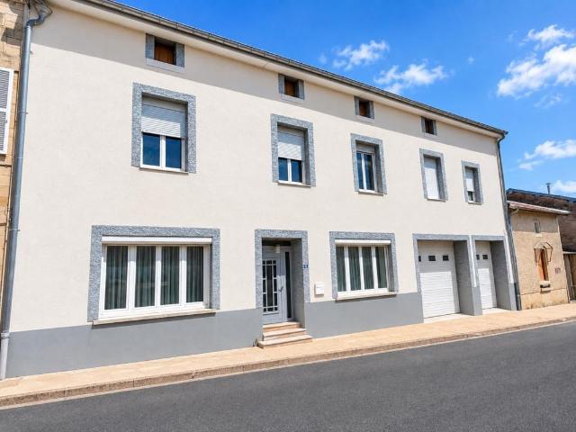 Maison vente à Bar-le-Duc, Savonnières-en-perthois