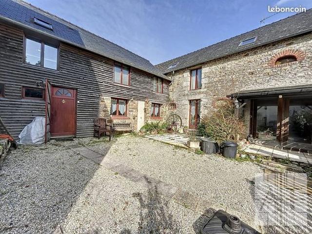 Maison vente à Mayenne, Villaines-la-juhel