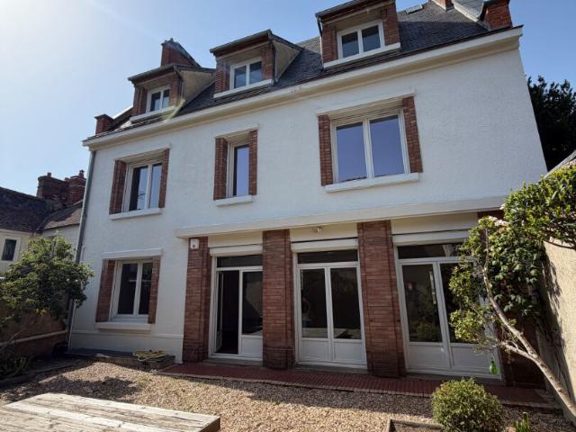 Maison vente à Évreux, Evreux