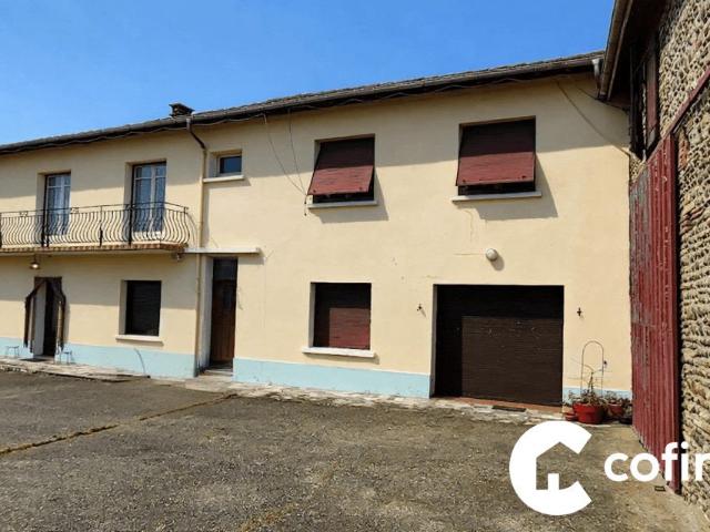 Maison vente à Pau, Poey-de-lescar