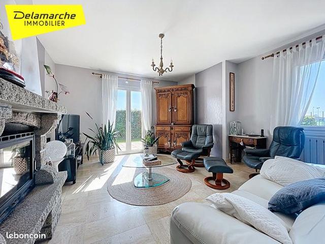 Maison vente à Avranches, Isigny-le-buat