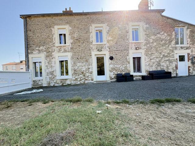 Maison vente à Cheffois, Vendée