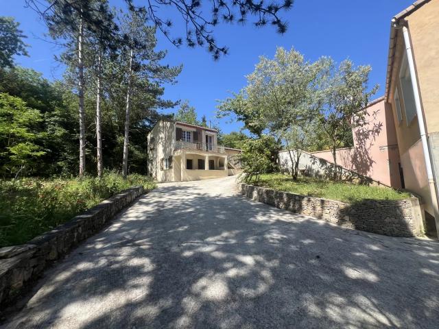 Maison vente à Limoux