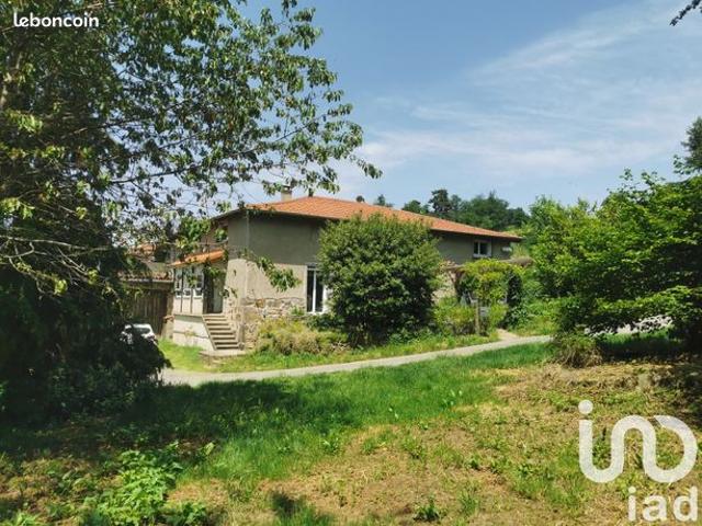 Maison vente à Montbrison, Grammond