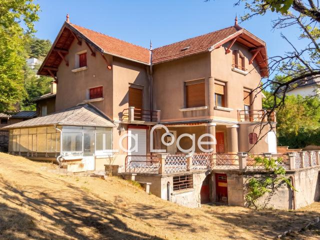 Maison vente à Gap