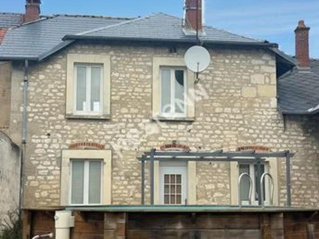 Maison vente à Laon, Amifontaine