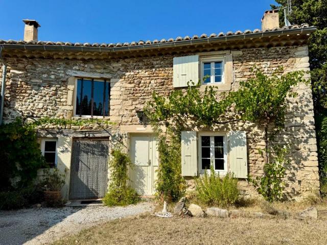 Maison vente à Richerenches, Vaucluse