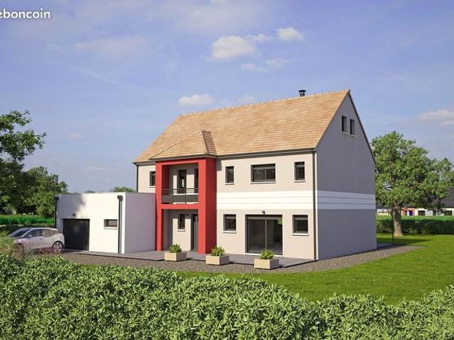 Maison vente à Suresnes, Quartier Écluse-Belvédère