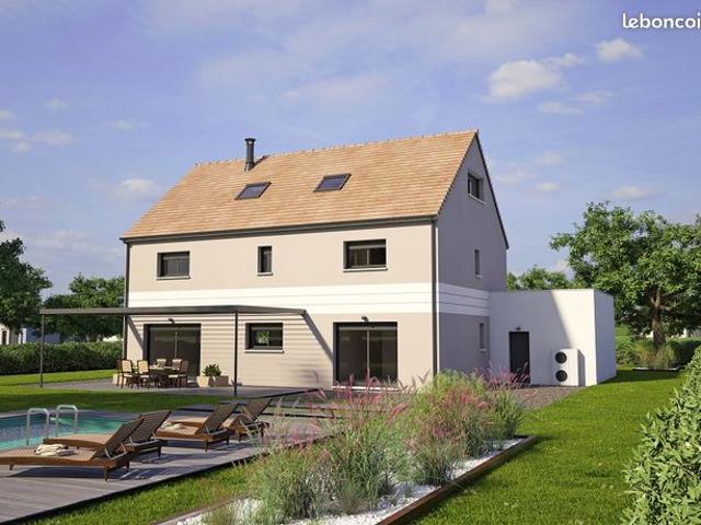 Maison vente à Sarcelles, Montlignon