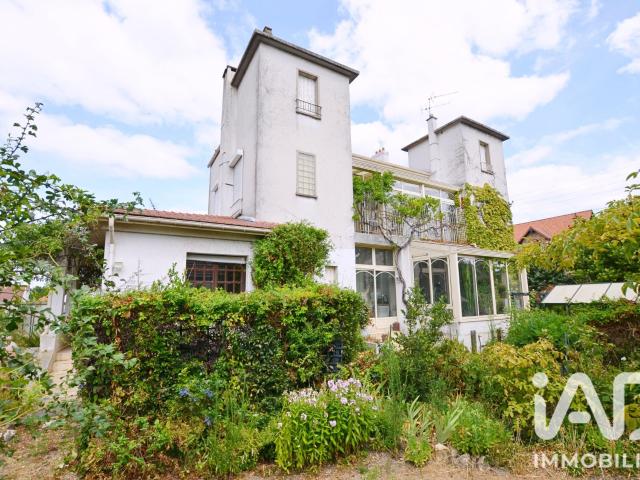 Maison vente à Argenteuil, Sannois