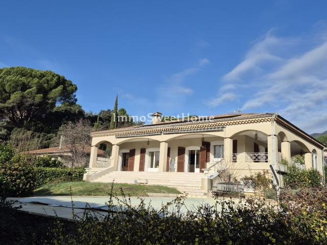 Maison vente à Nyons