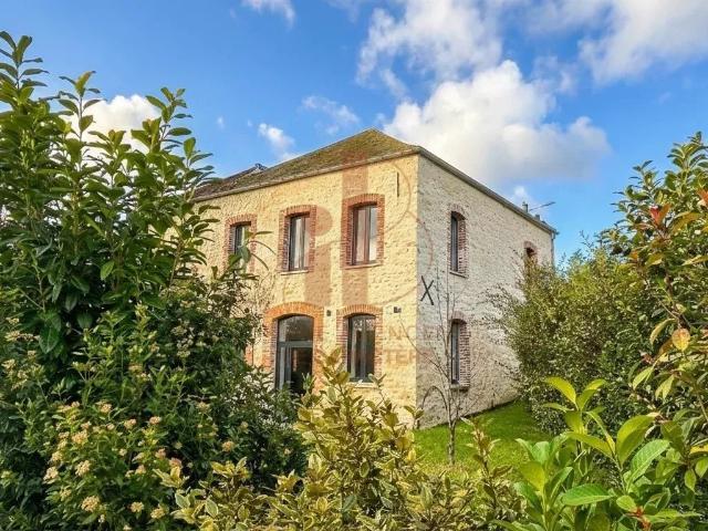 Maison vente à Fontainebleau, Remauville