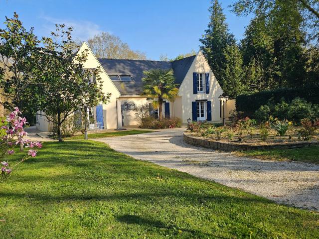 Maison vente à Châteaubriant-Ancenis, Sucé-sur-erdre