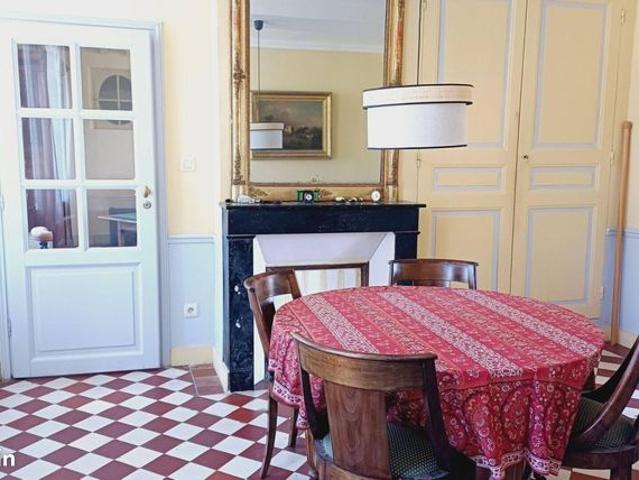 Maison vente à Cuts, Oise