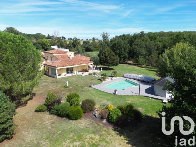 Maison vente à Castres, Lempaut