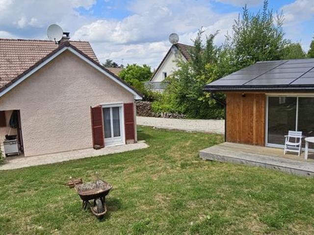 Maison vente à Bouffémont, Val-d'Oise