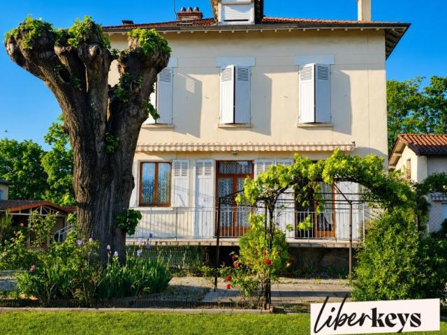 Maison vente à Lyon, Rhône