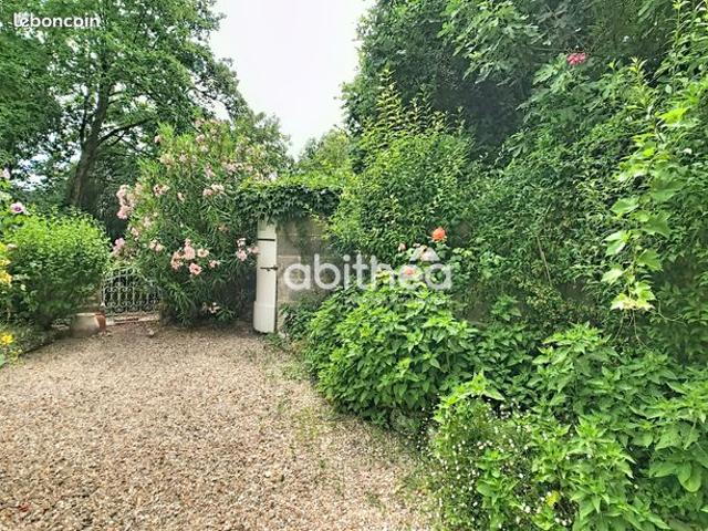 Maison vente à Angoulême, Aignes-et-puypéroux