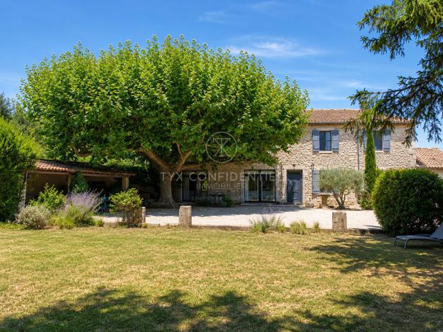 Maison vente à Arles, Saint-rémy-de-provence