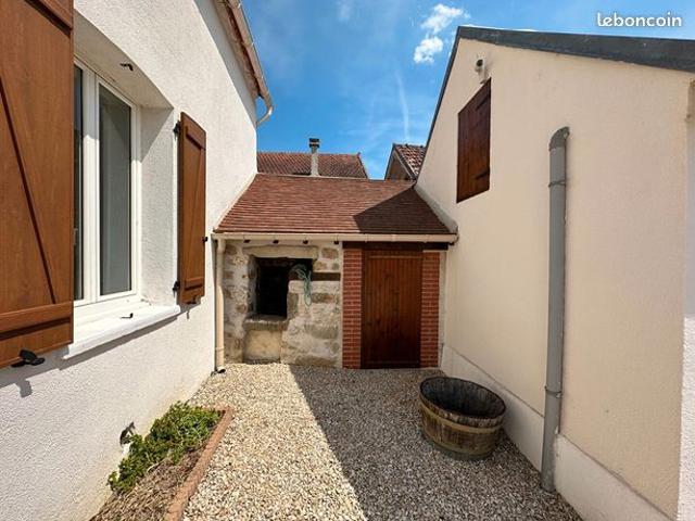 Maison vente à Provins, Misy-sur-yonne