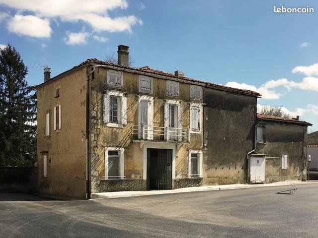 Maison vente à Pamiers, Mirepoix