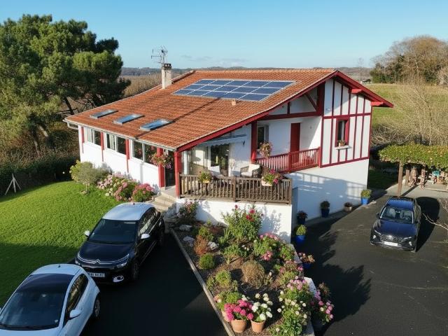 Maison vente à Lahonce, Pyrénées-Atlantiques