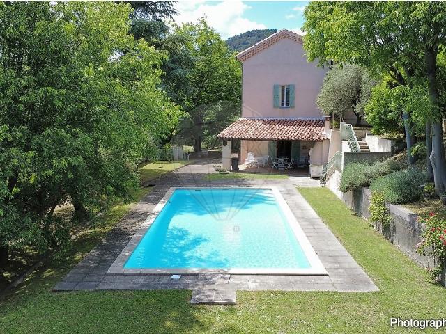 Maison vente à Conilhères, Alès