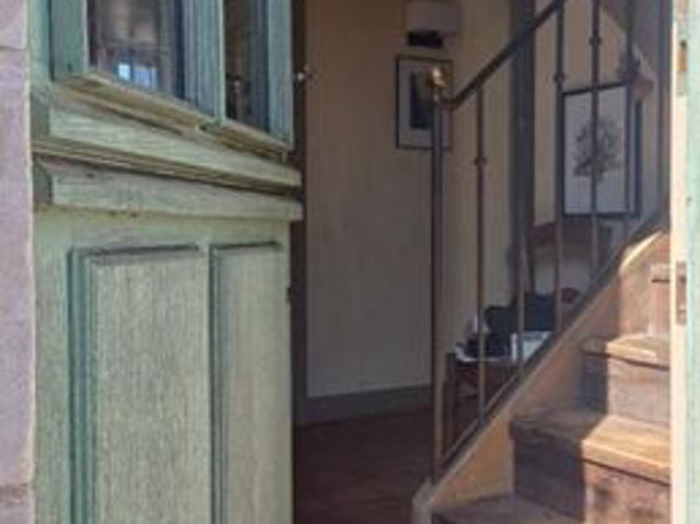 Maison vente à Compiègne, Cuts