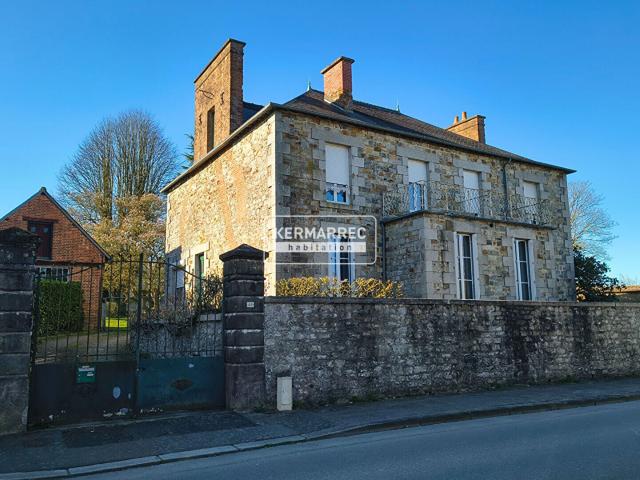 Maison vente à Rennes, Bretagne