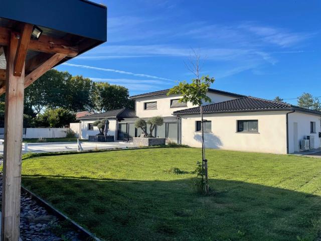 Maison vente à Muret, Noé