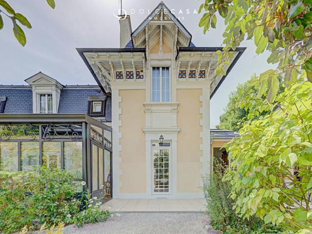 Maison vente à Nogent-sur-Marne, Le Perreux-sur-marne