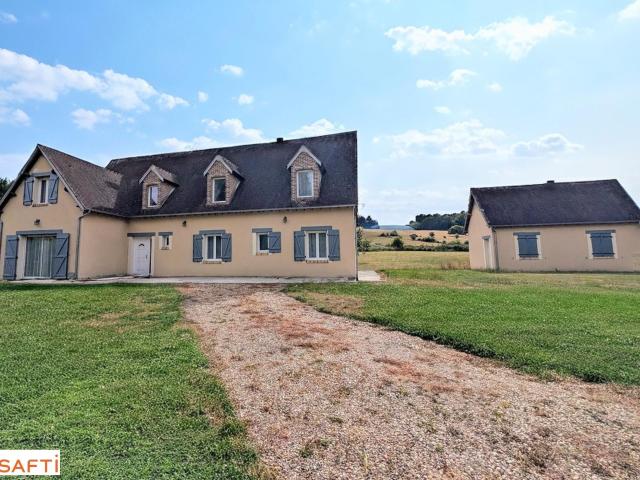 Maison vente à Mortagne-au-Perche, Tourouvre