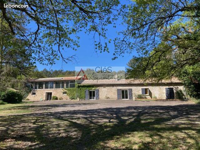 Maison vente à Léogeats, Gironde