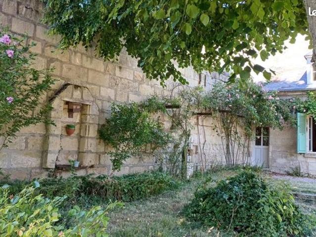 Maison vente à Compiègne, Cuts