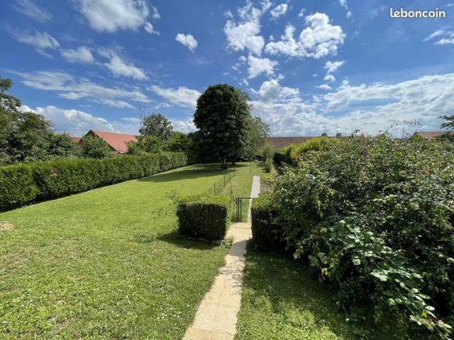 Maison vente à Haguenau-Wissembourg, Mittelschaeffolsheim