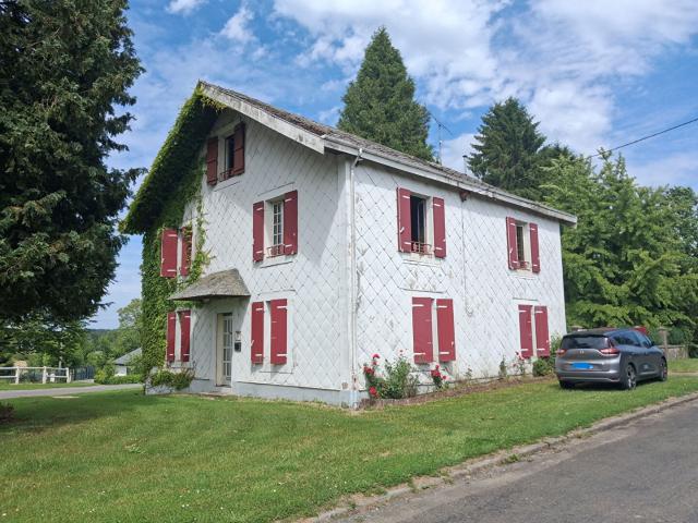 Maison vente à Charleville-Mézières, Liart