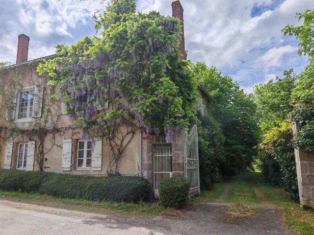 Maison vente à Limoges